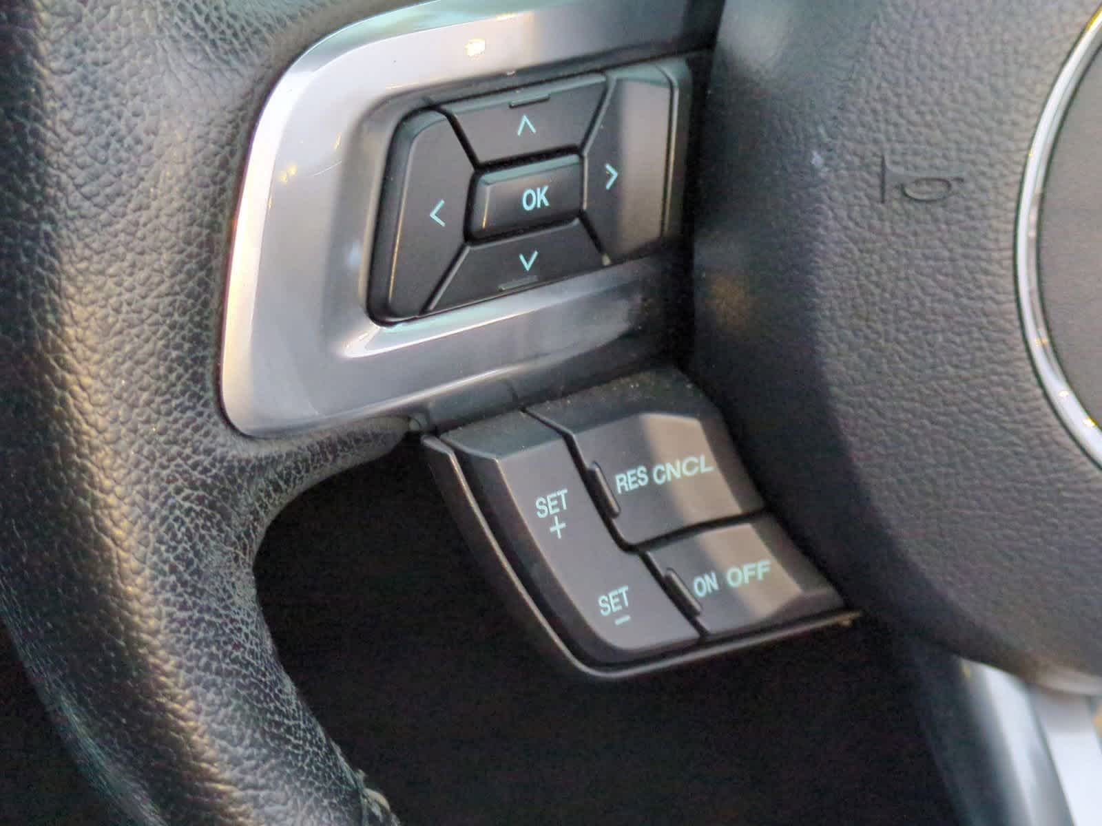 Thumbnail: 2015 Ford Mustang - 23