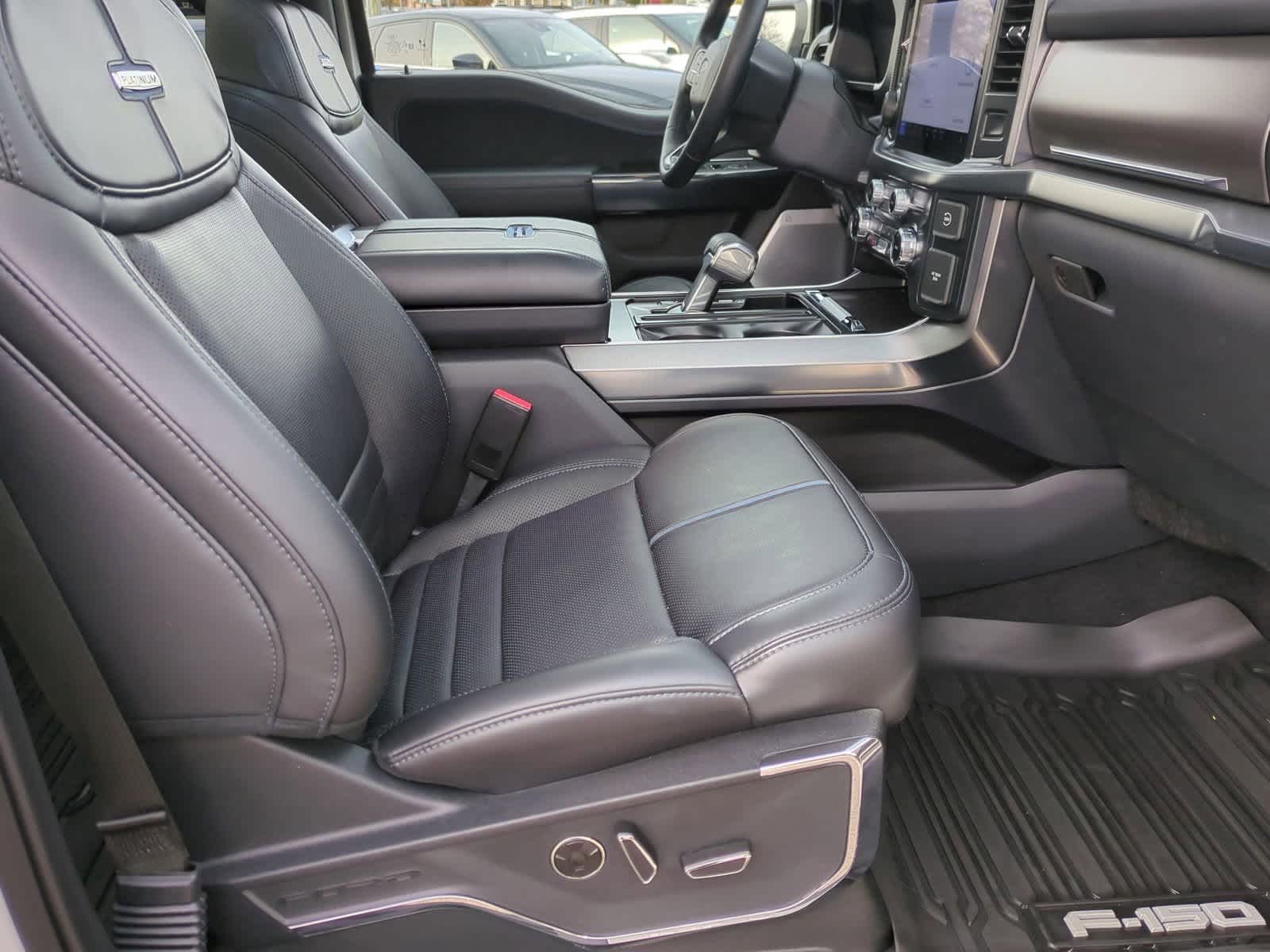 Thumbnail: 2025 Ford F-150 - 23