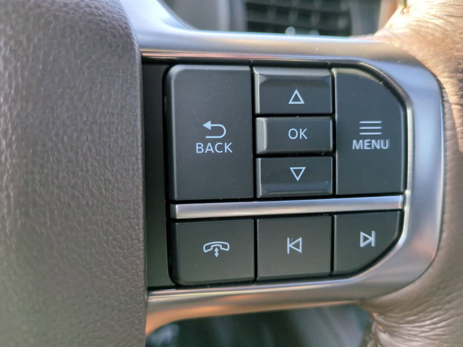 Thumbnail: 2024 Ford Expedition - 26