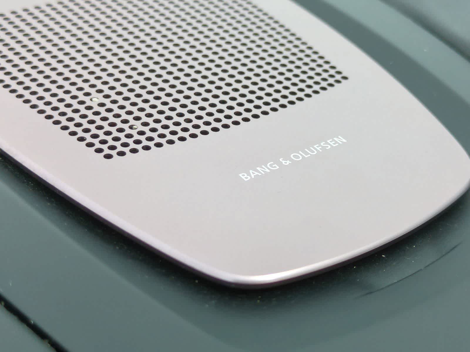 Thumbnail: 2016 BMW M5 - 32