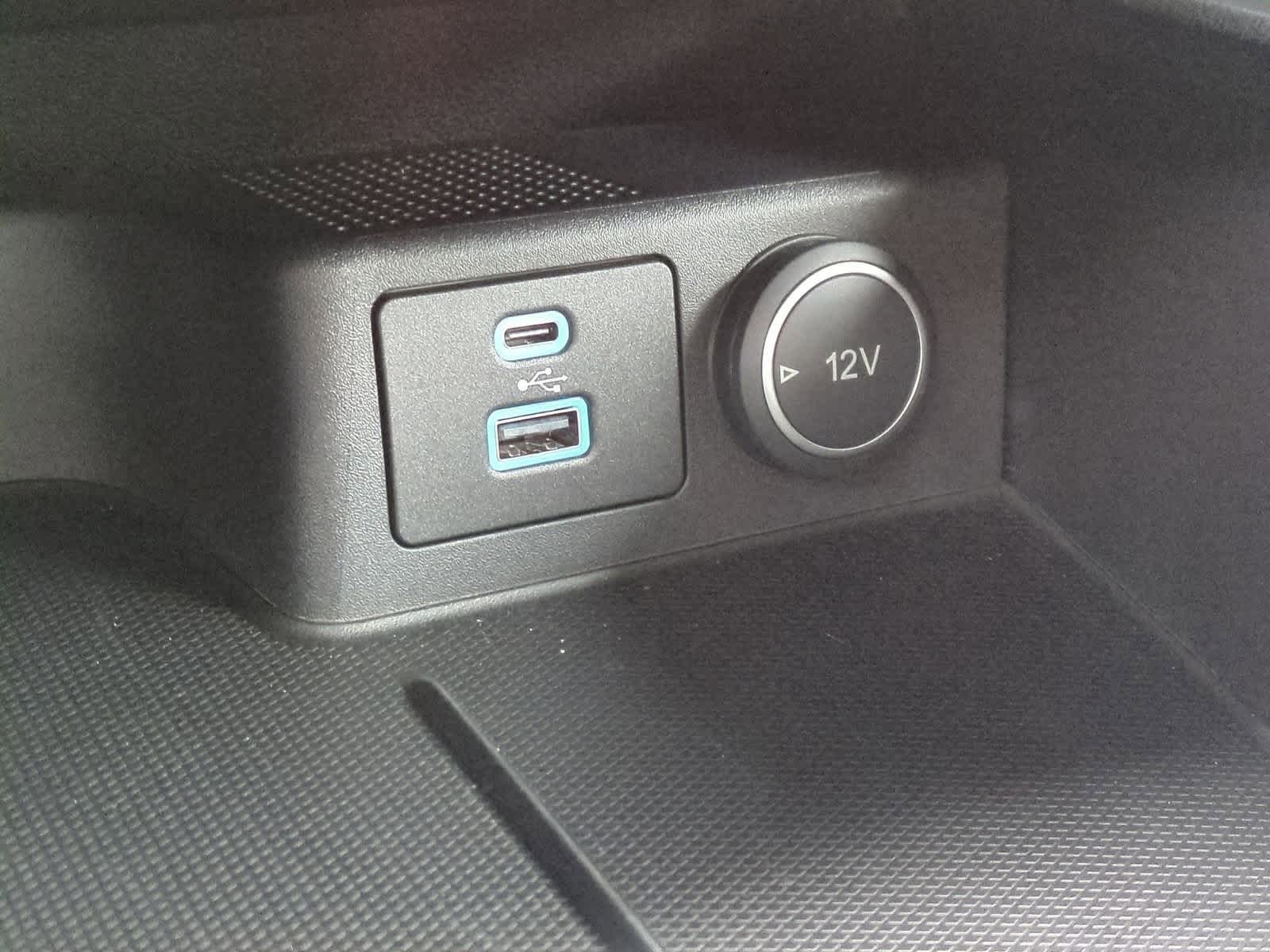 Thumbnail: 2021 Ford Escape - 30