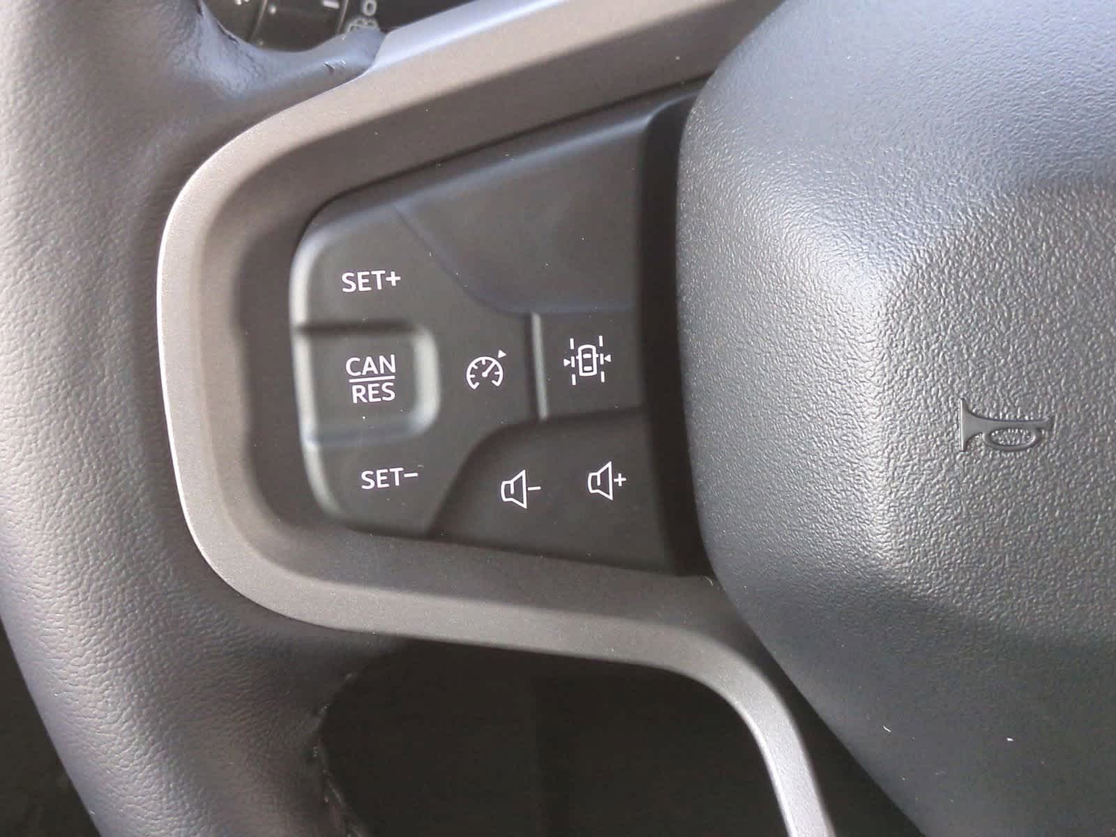 Thumbnail: 2025 Ford Bronco - 23