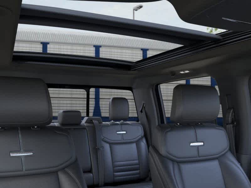 Thumbnail: 2025 Ford F-150 - 22