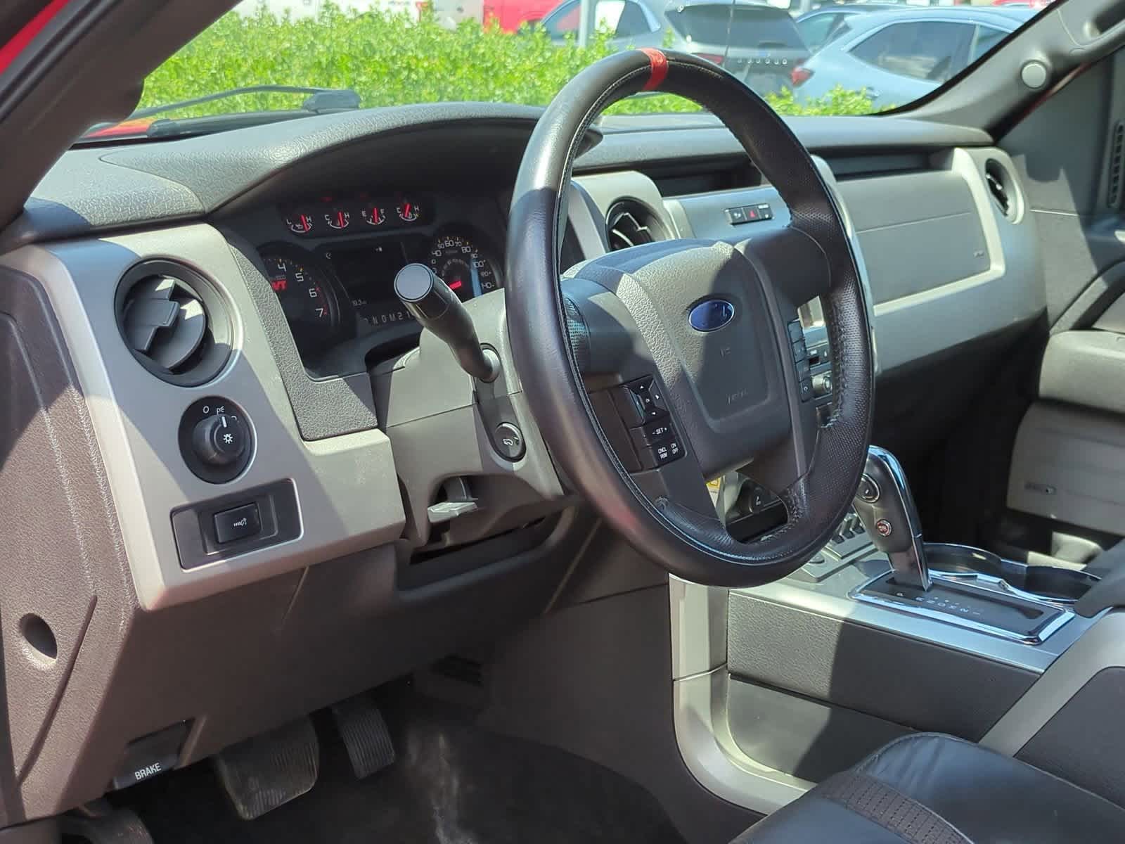 Thumbnail: 2012 Ford F-150 - 10