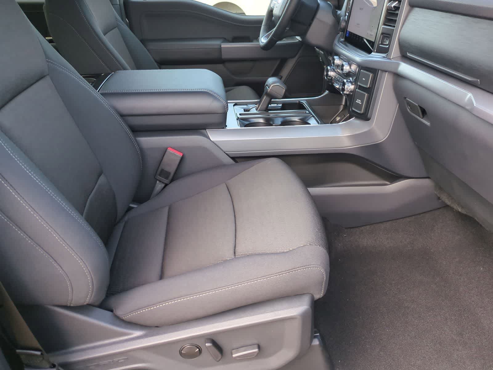 Thumbnail: 2026 Ford F-150 - 21