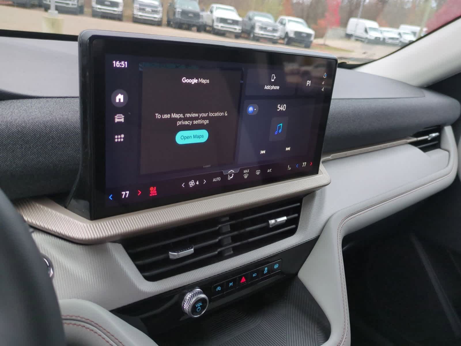 Thumbnail: 2026 Ford Explorer - 29