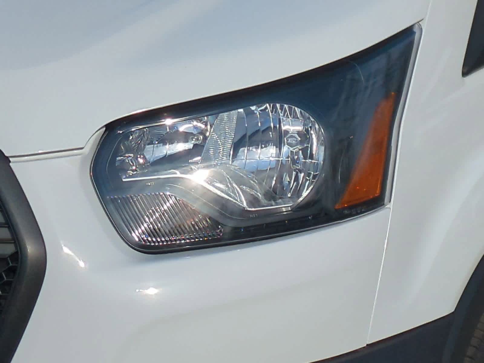 Thumbnail: 2026 Ford Transit Series - 11