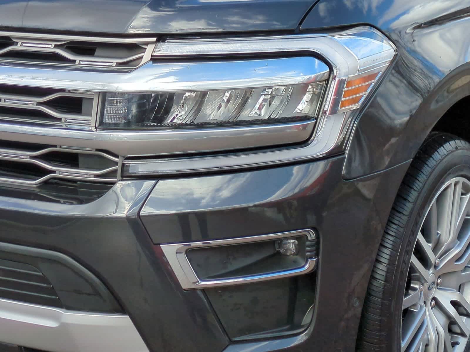 Thumbnail: 2024 Ford Expedition MAX - 11