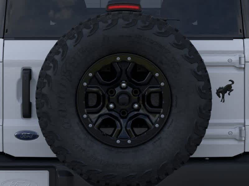 Thumbnail: 2025 Ford Bronco - 24