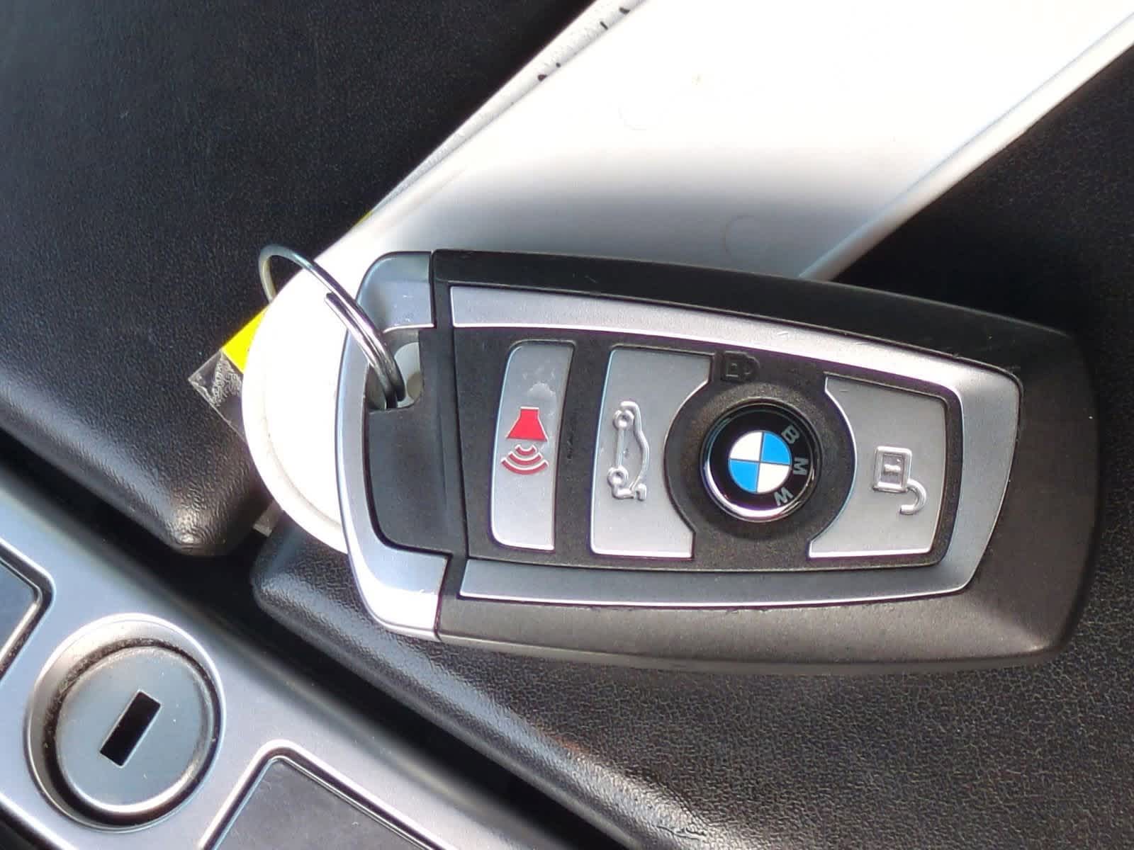 Thumbnail: 2015 BMW 6 Series - 36