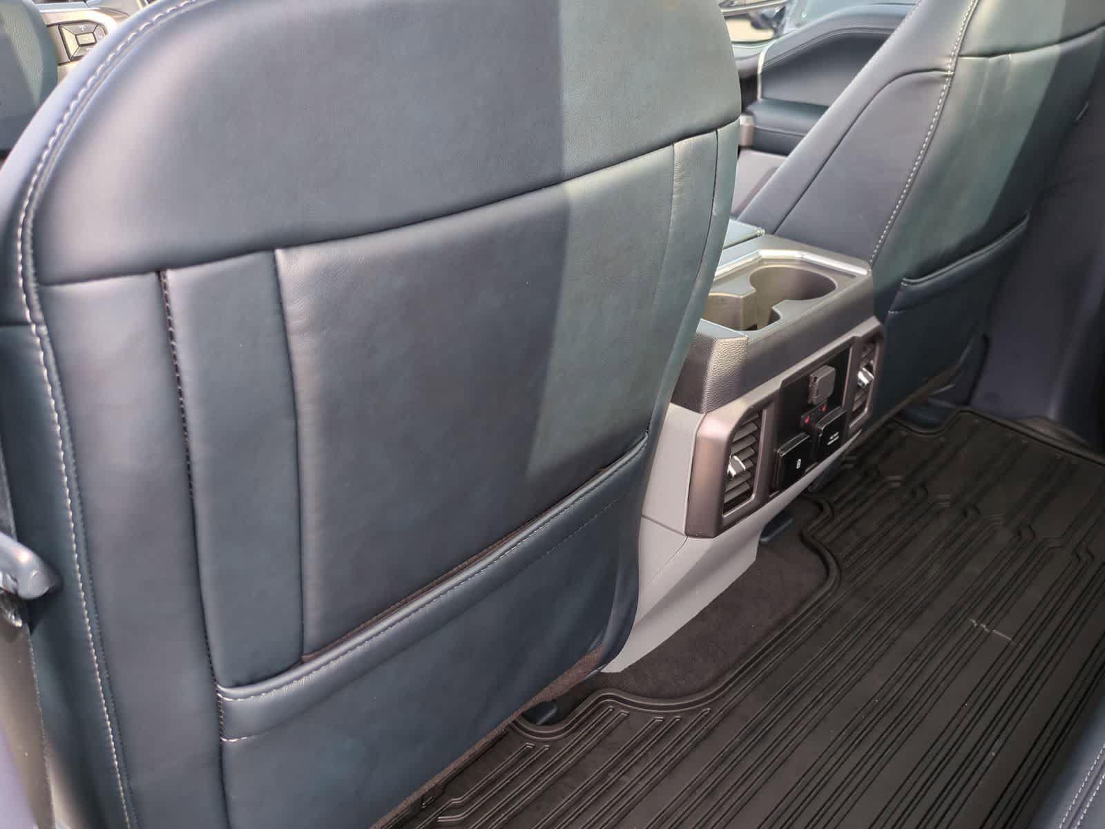 Thumbnail: 2022 Ford Econoline - 18