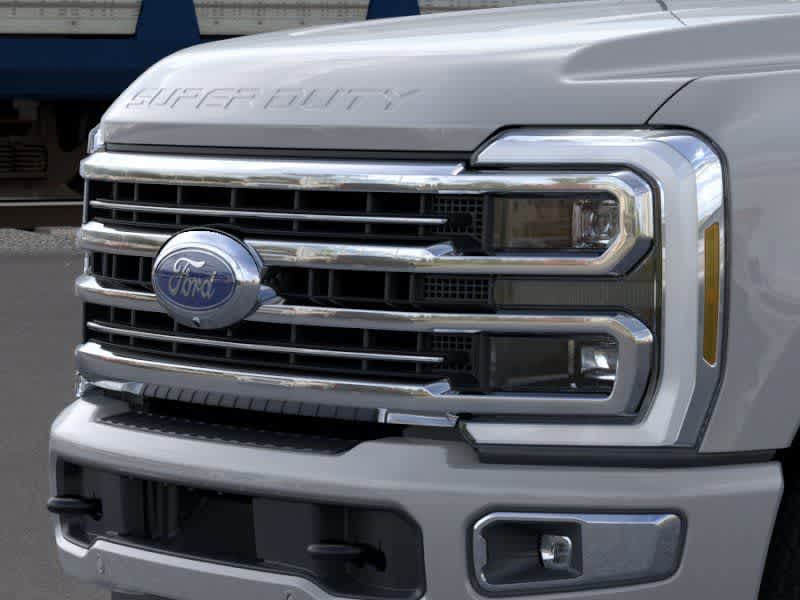 Thumbnail: 2026 Ford Econoline - 17