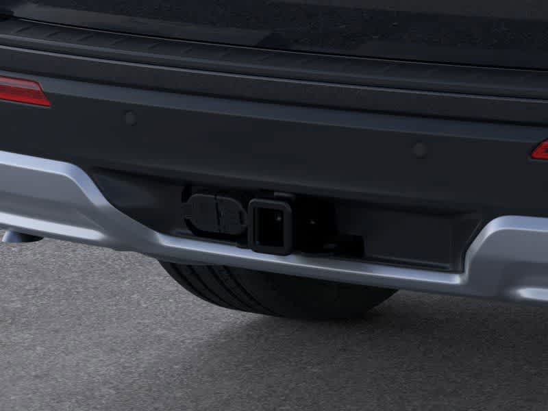 Thumbnail: 2026 Ford Explorer - 23