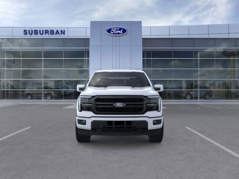 Thumbnail: 2026 Ford F-150 - 5