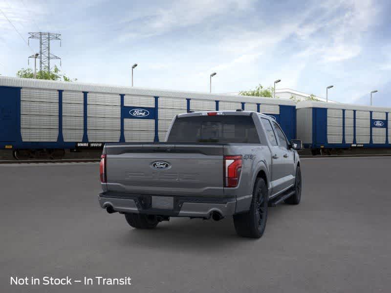 Thumbnail: 2026 Ford F-150 - 8