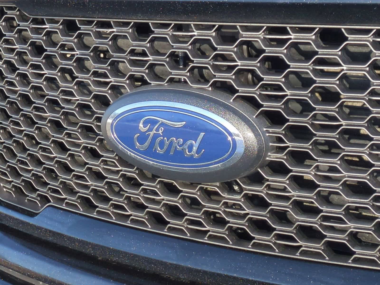 Thumbnail: 2018 Ford F-150 - 12