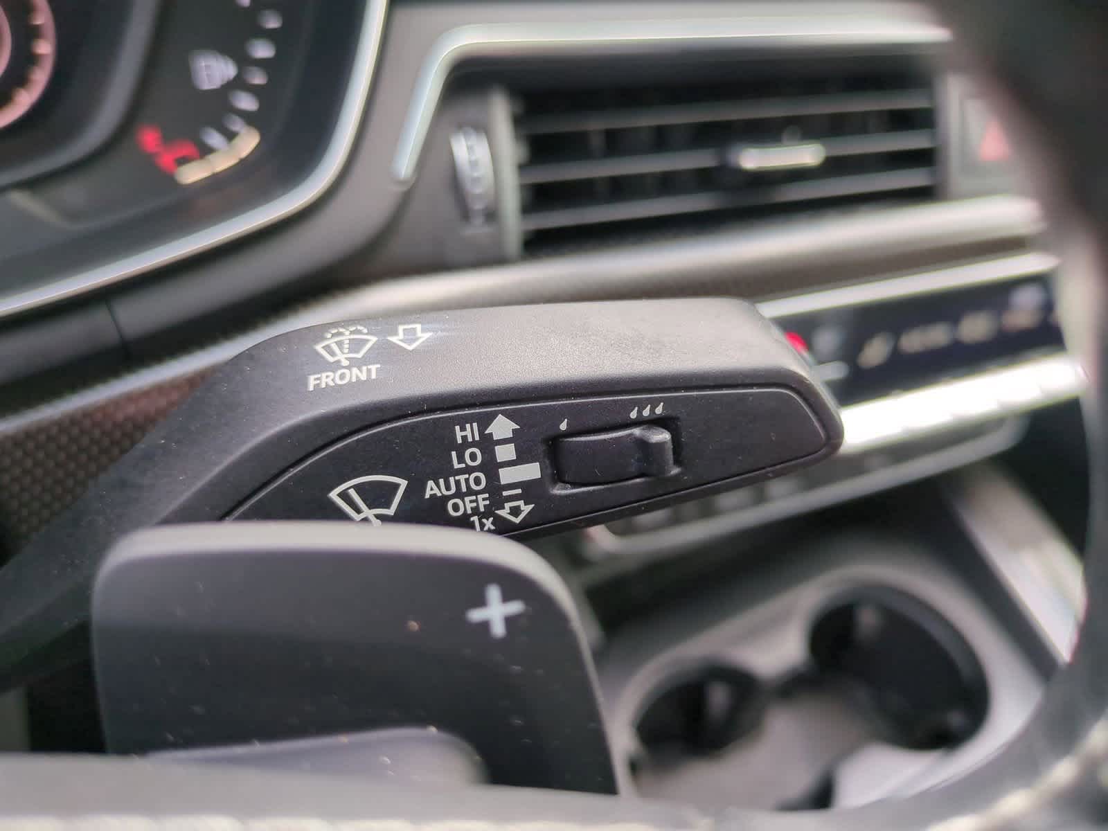 Thumbnail: 2018 Audi S5 - 27