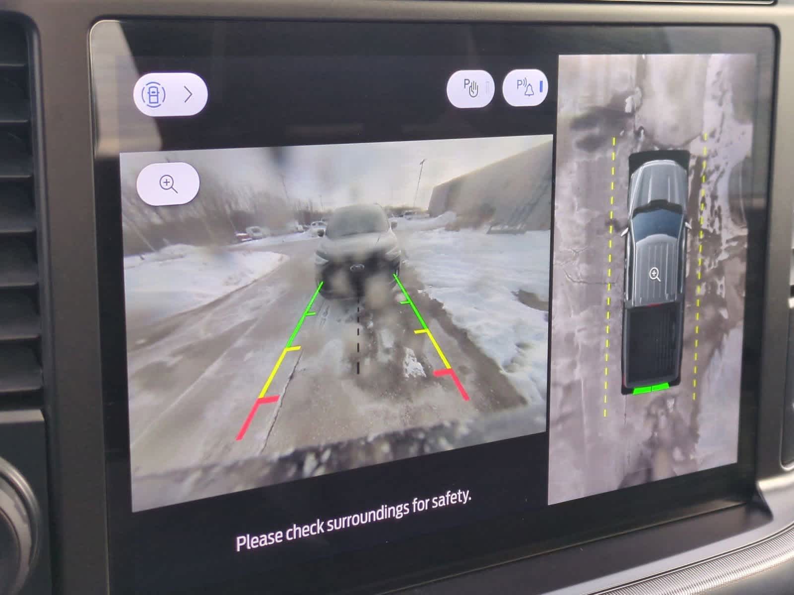 Thumbnail: 2025 Ford F-150 - 30