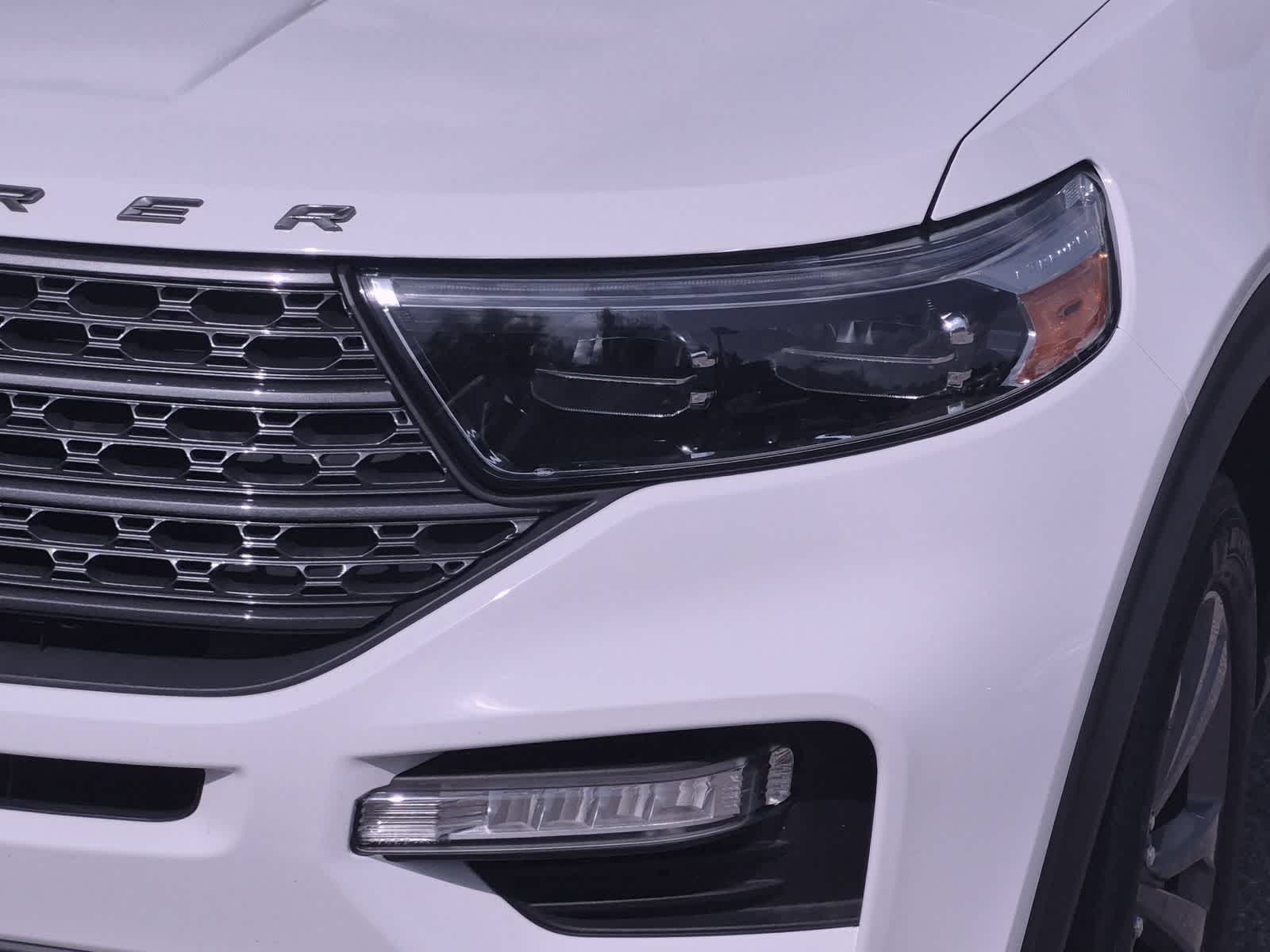 Thumbnail: 2021 Ford Explorer - 11
