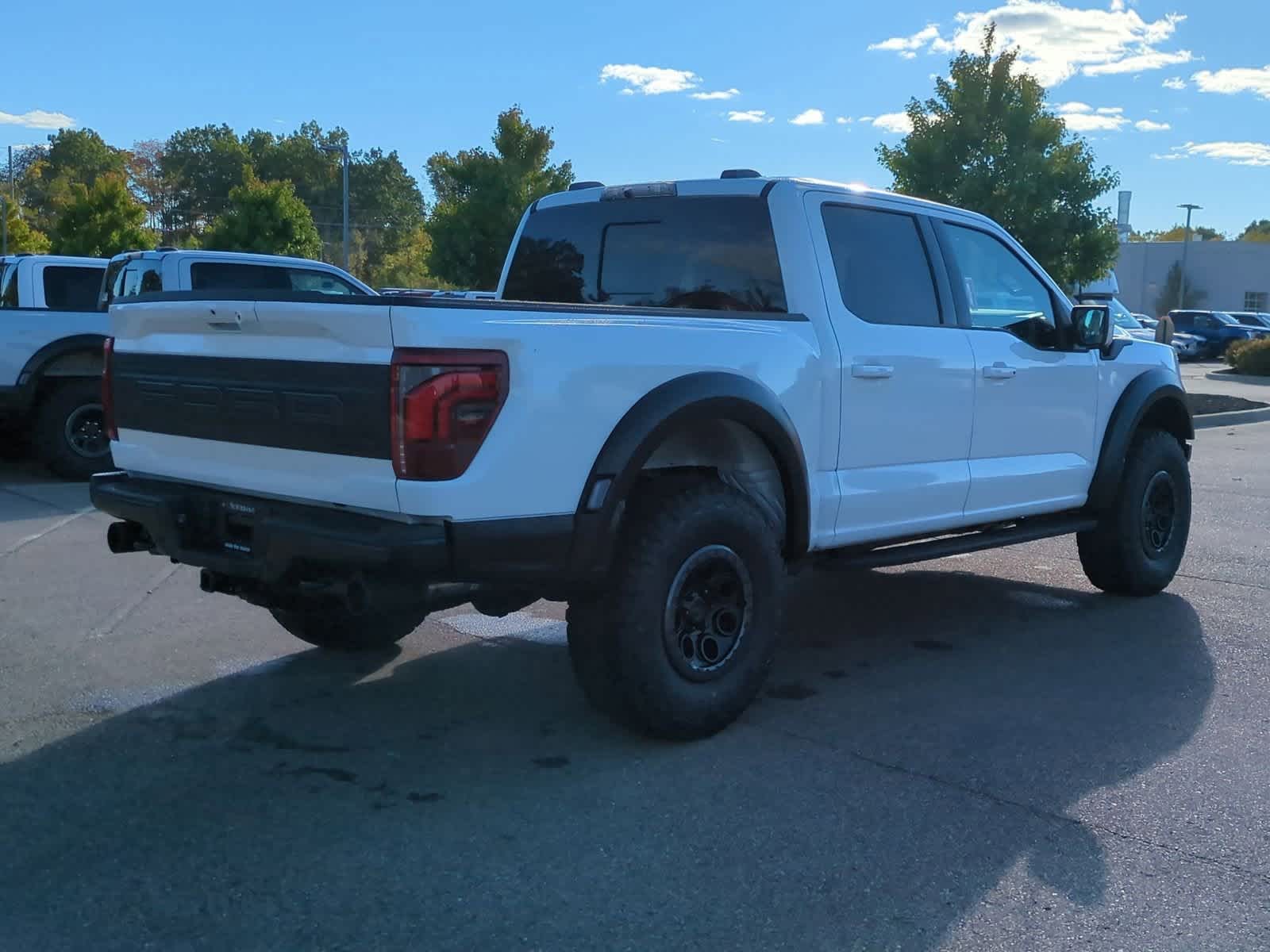 Thumbnail: 2025 Ford F-150 - 8