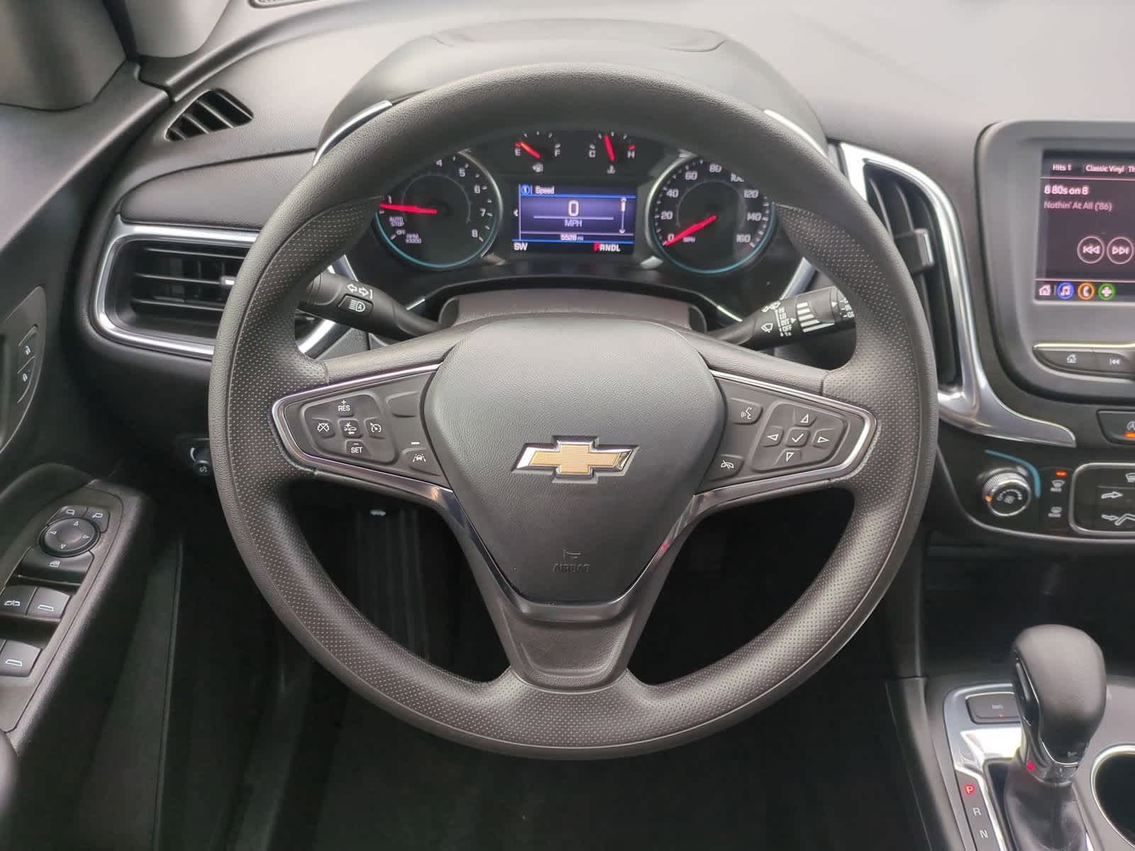 Thumbnail: 2023 Chevrolet Equinox - 22