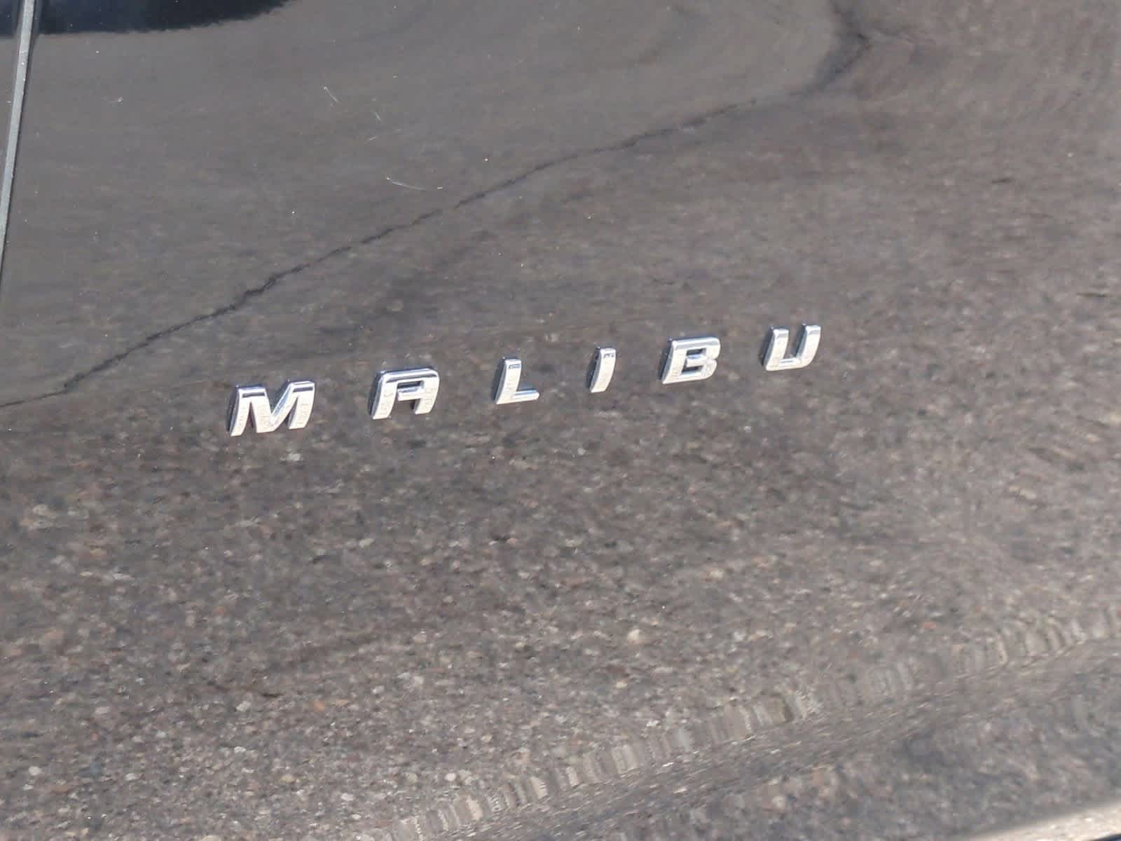 Thumbnail: 2016 Chevrolet Malibu - 13