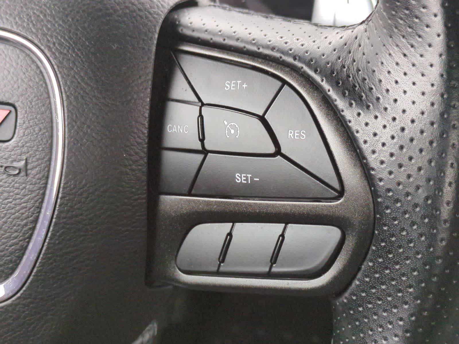 Thumbnail: 2022 Dodge Challenger - 23