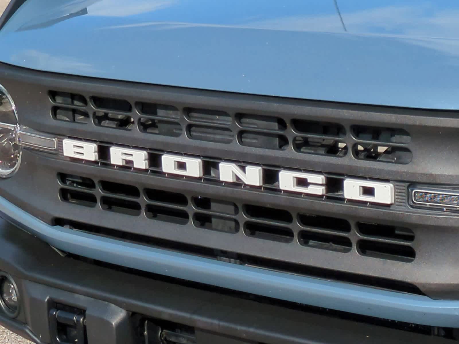 Thumbnail: 2023 Ford Bronco - 12