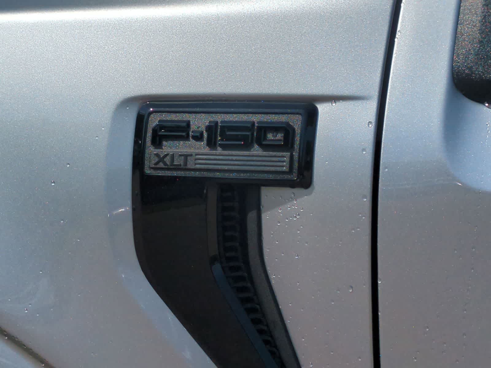Thumbnail: 2026 Ford F-150 - 13