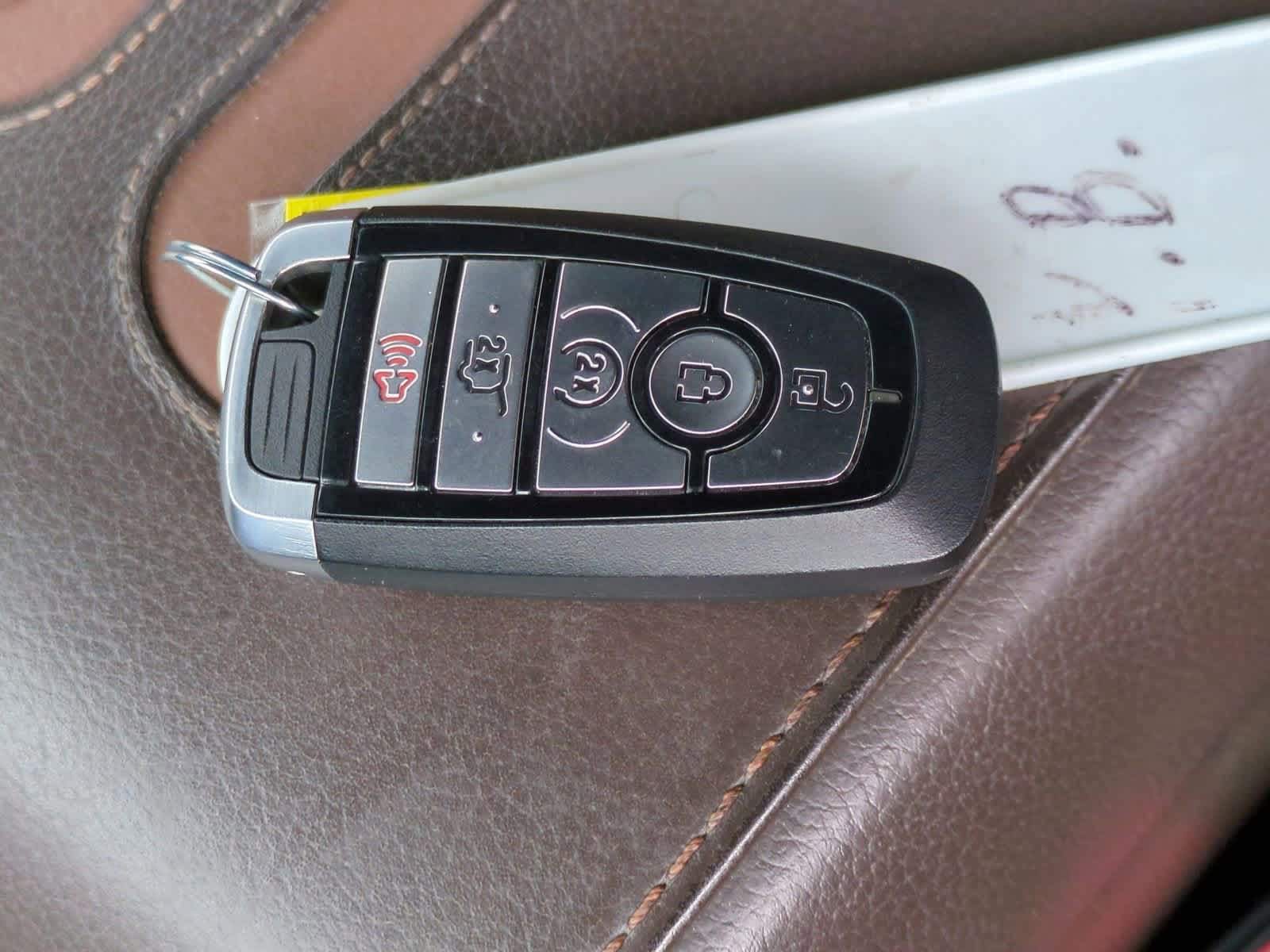 Thumbnail: 2022 Ford Expedition - 37