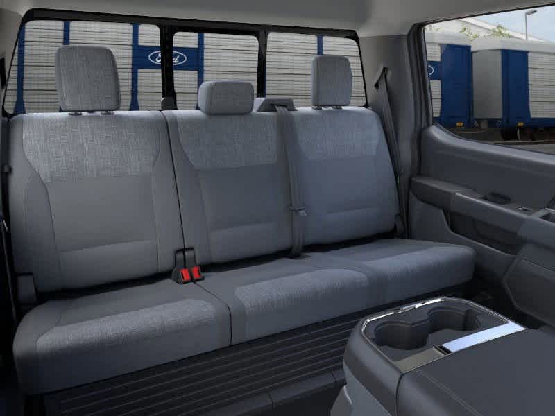 Thumbnail: 2026 Ford Econoline - 11