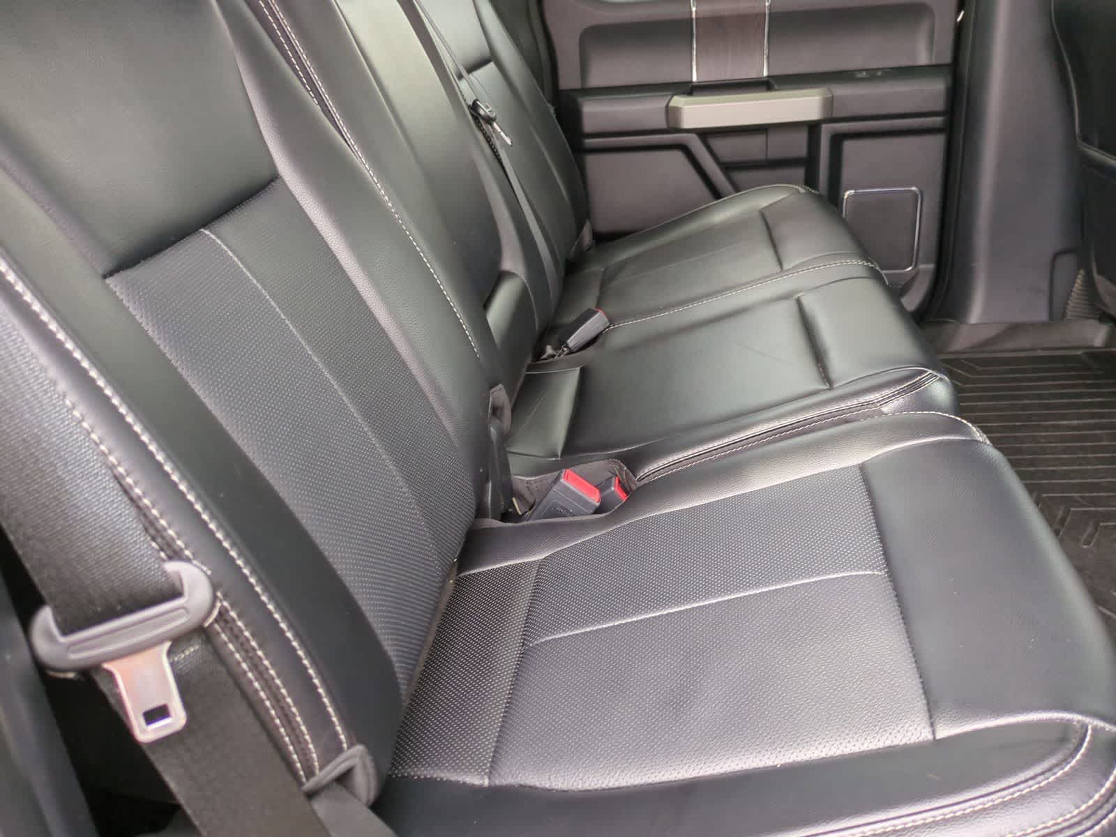 Thumbnail: 2020 Ford Econoline - 20