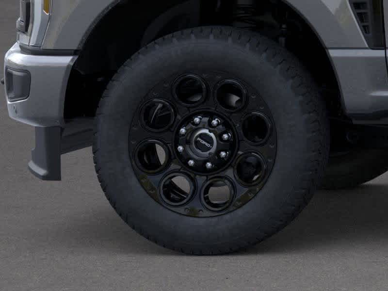 Thumbnail: 2026 Ford Econoline - 19