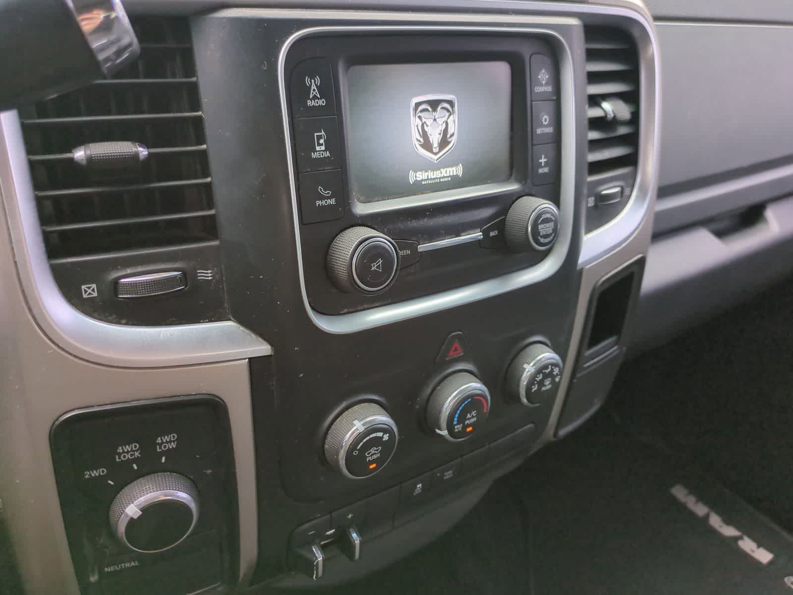 Thumbnail: 2014 RAM 2500 - 26