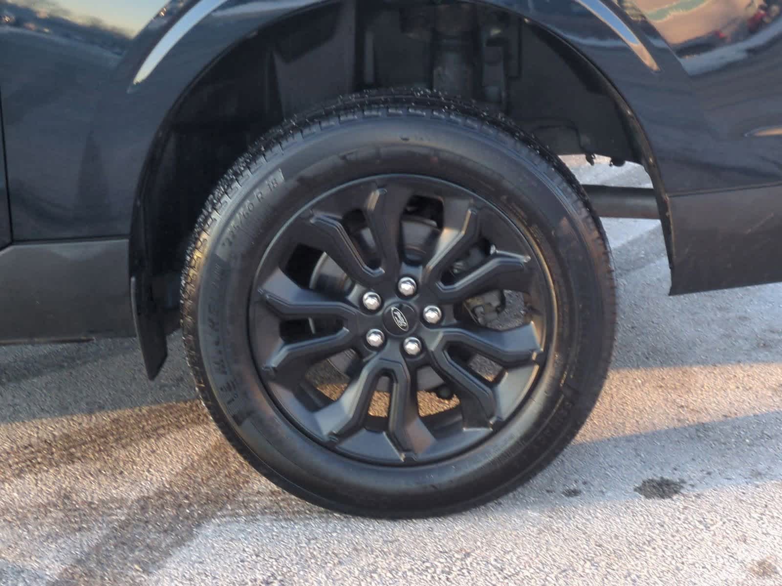 Thumbnail: 2023 Ford Maverick - 14