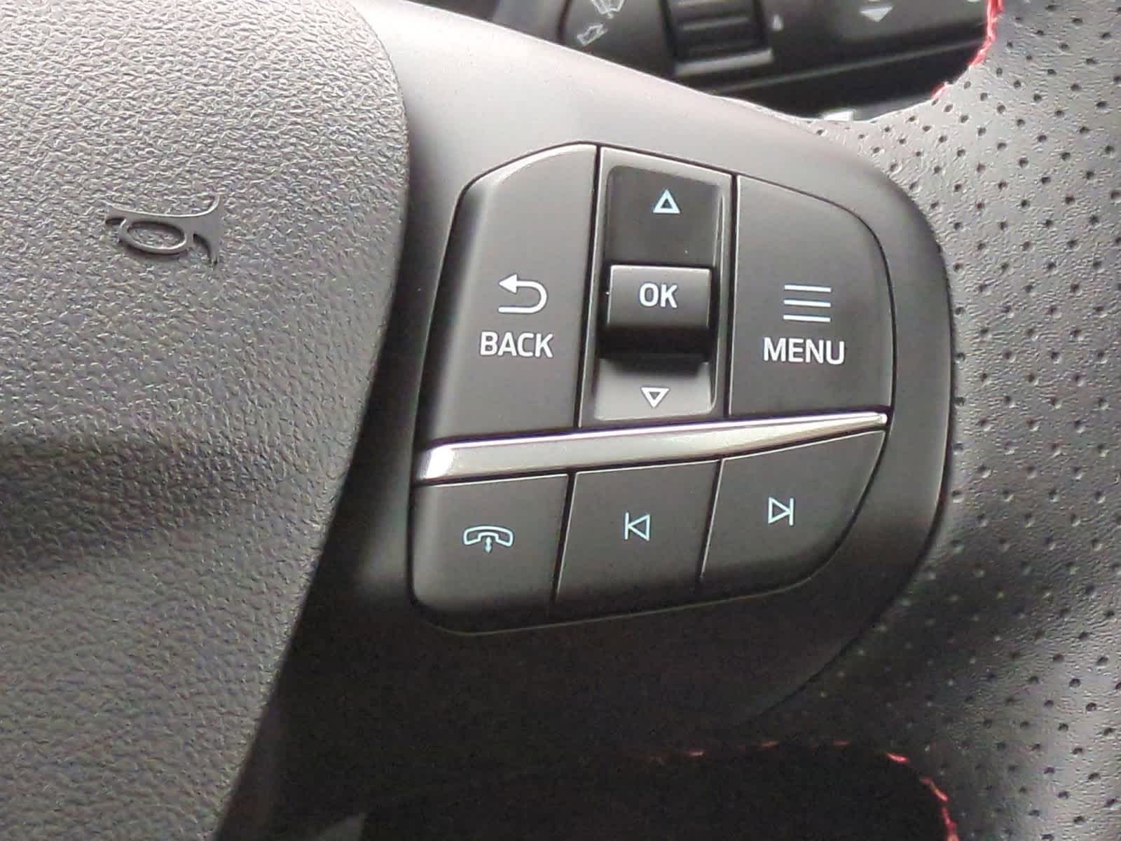 Thumbnail: 2024 Ford Escape - 26