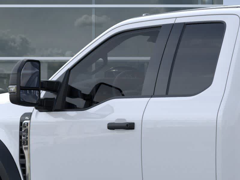 Thumbnail: 2026 Ford Econoline - 20