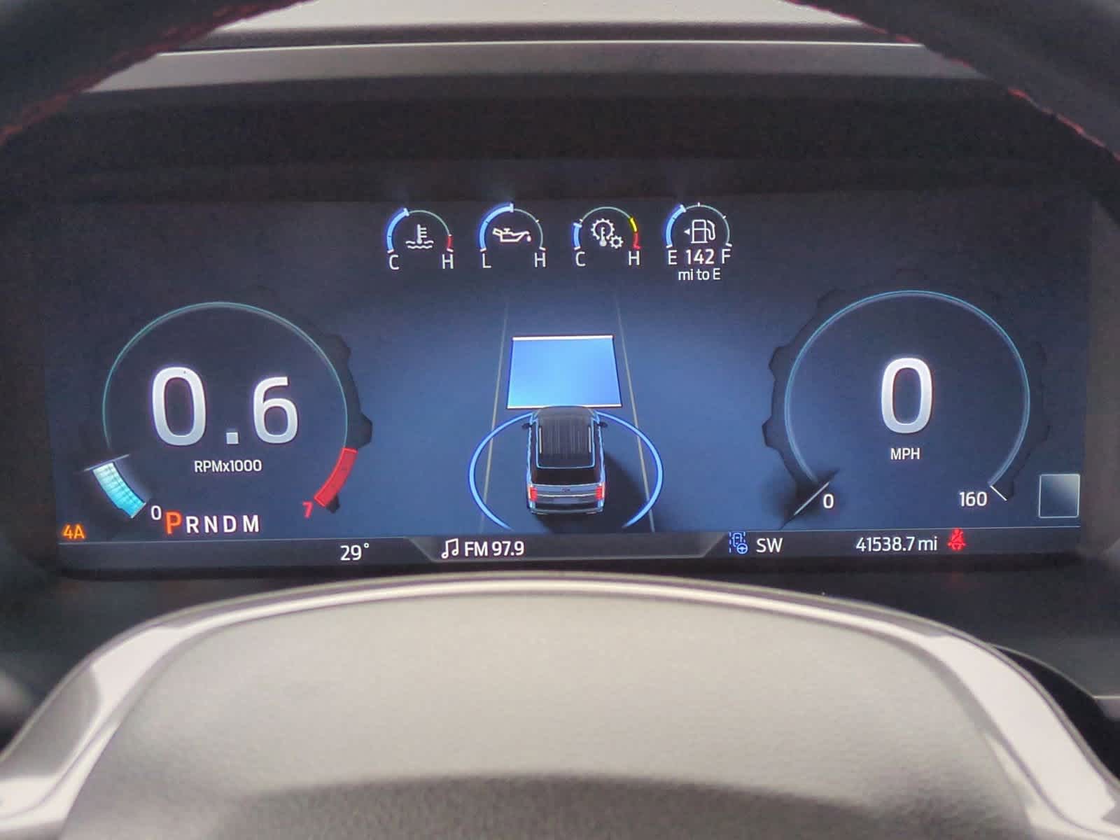 Thumbnail: 2023 Ford Expedition - 36