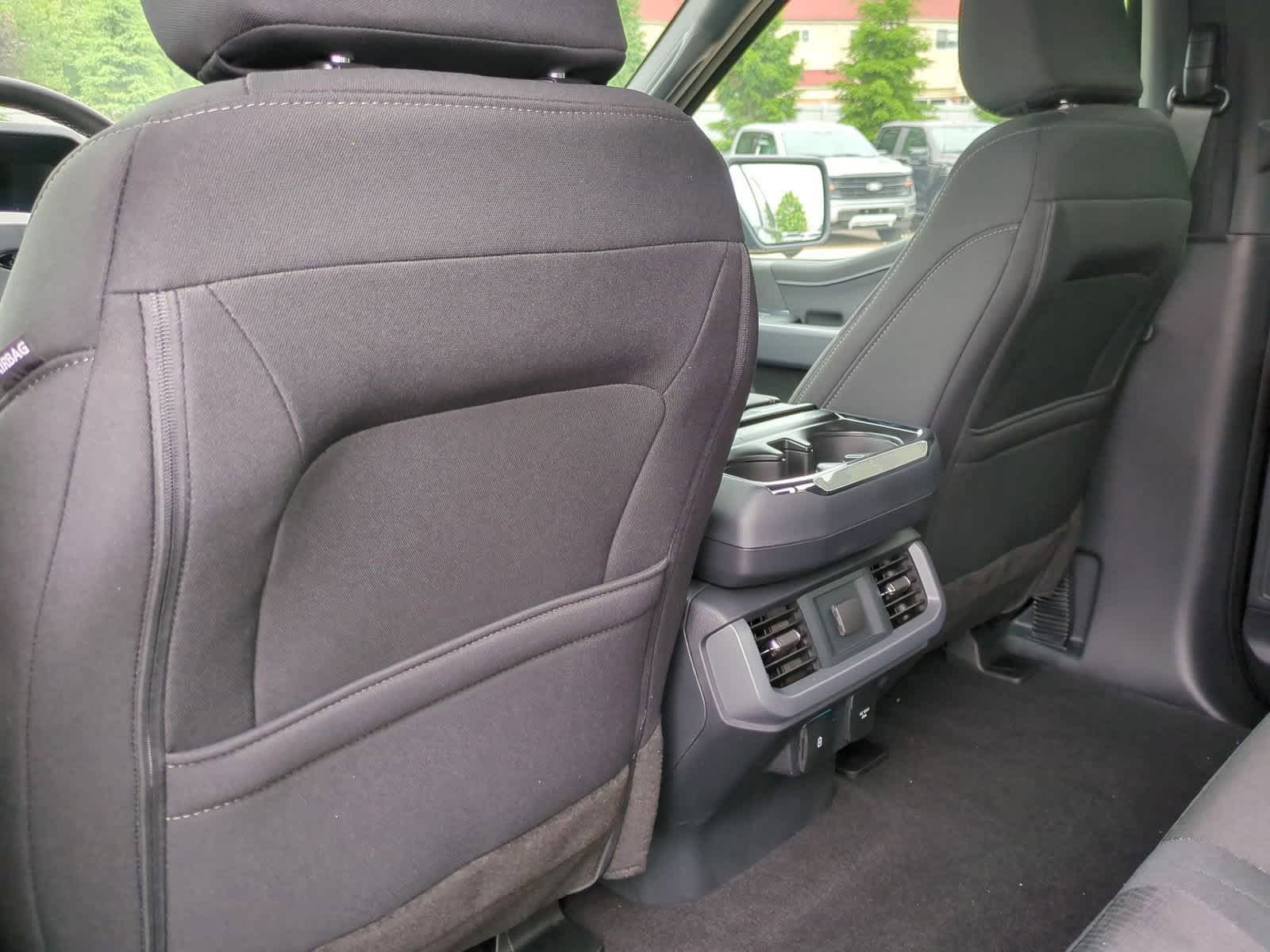 2025 Ford F-150 XLT 18