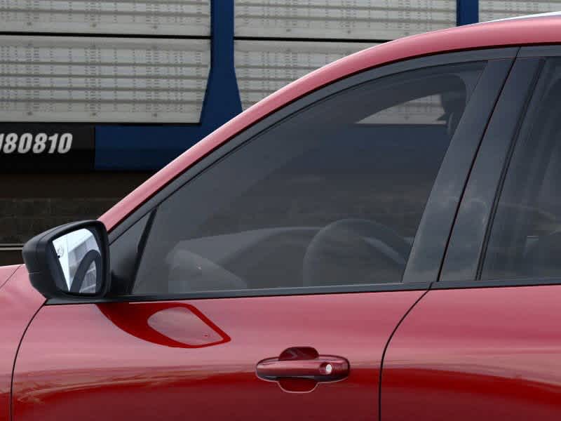 Thumbnail: 2025 Ford Escape - 20