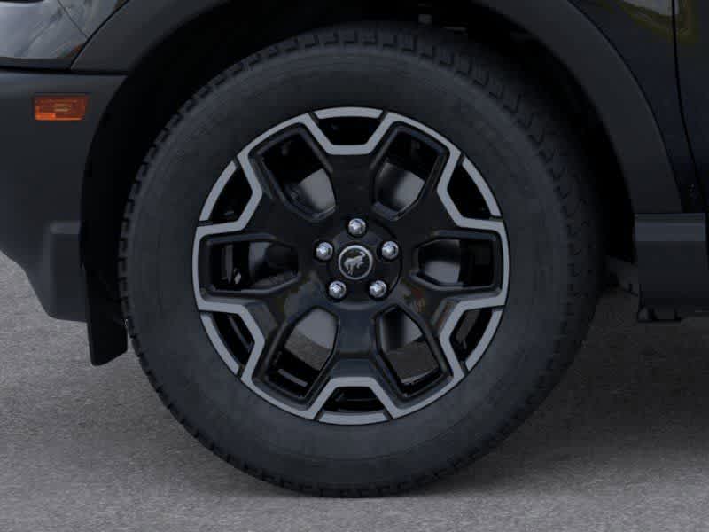 Thumbnail: 2026 Ford Bronco Sport - 19