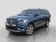  Lincoln Navigator L