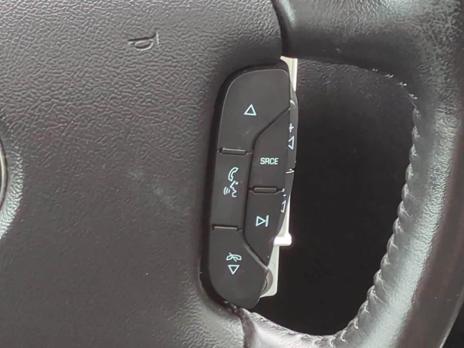 Thumbnail: 2012 Chevrolet Impala - 26