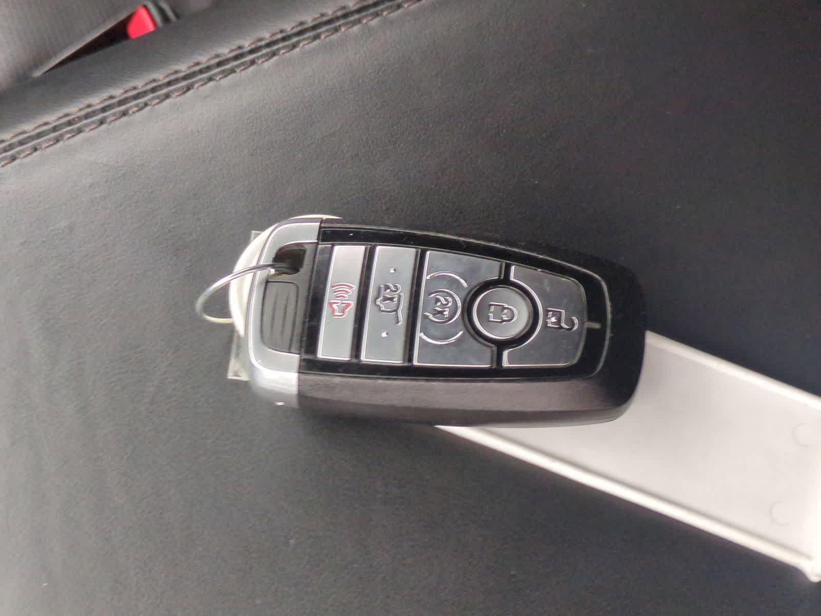 Thumbnail: 2023 Ford Explorer - 37