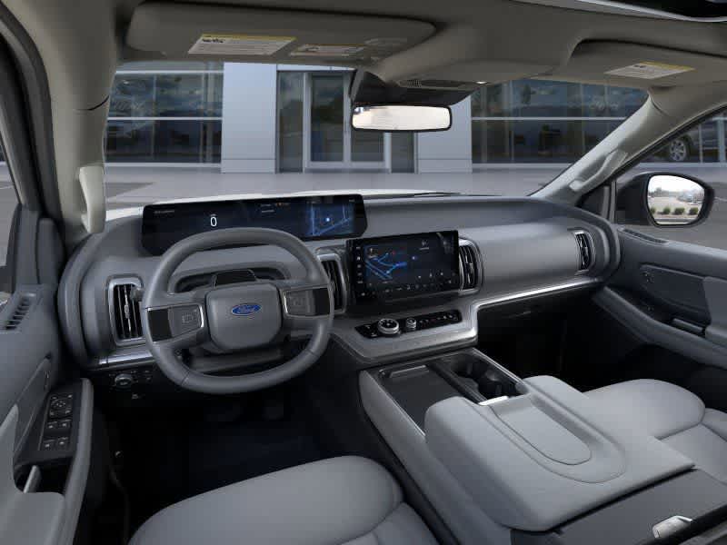 Thumbnail: 2026 Ford Expedition MAX - 9