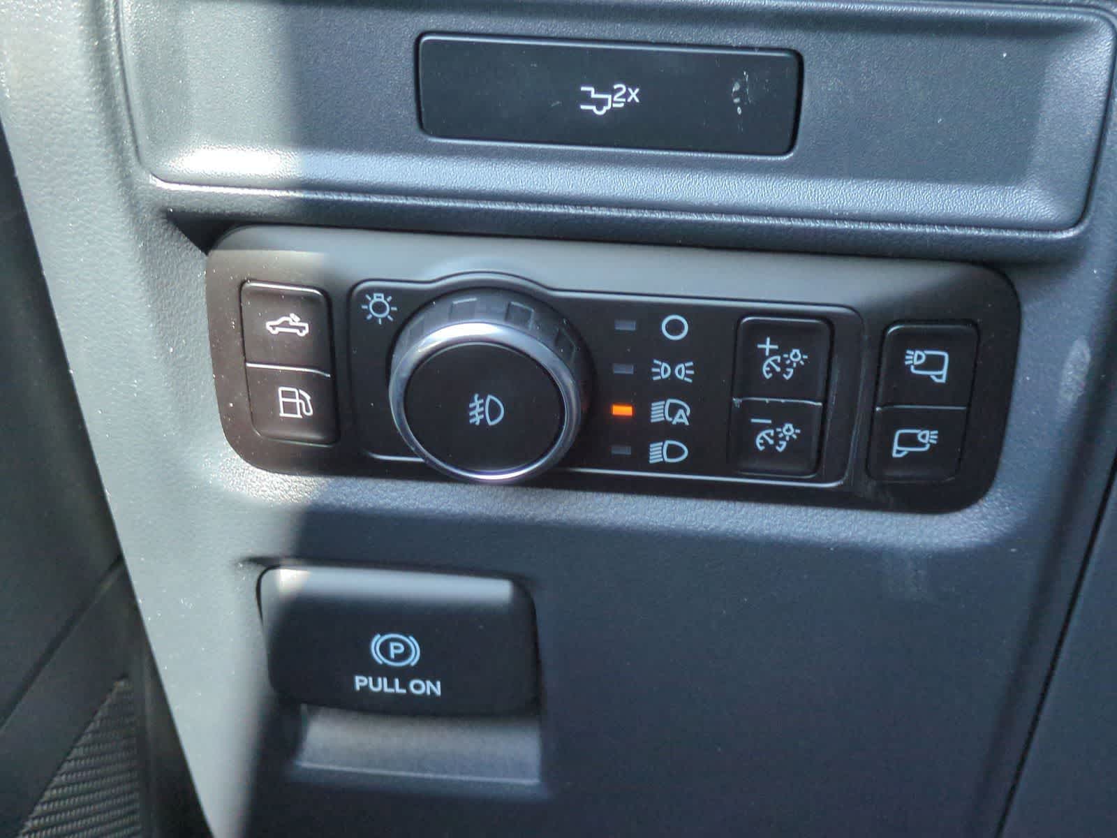 Thumbnail: 2026 Ford F-150 - 29