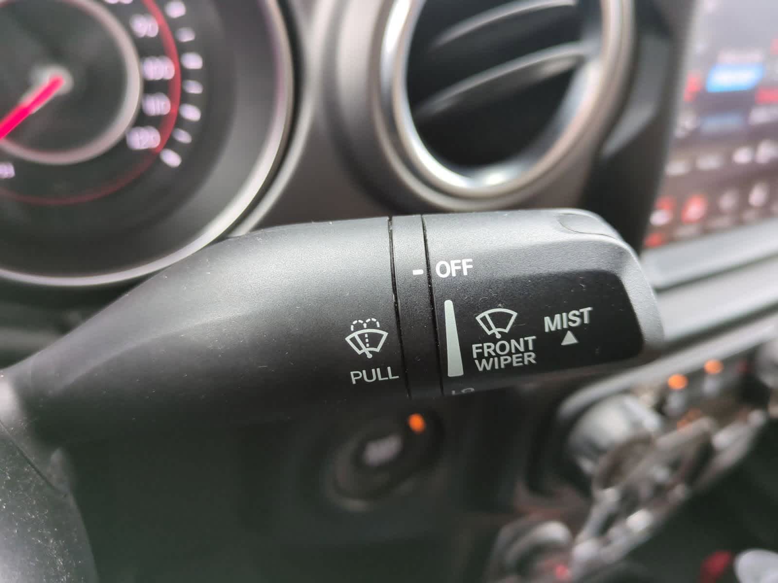 Thumbnail: 2021 Jeep Gladiator - 25