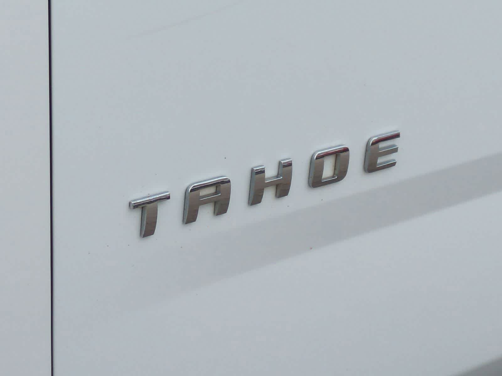 Thumbnail: 2015 Chevrolet Tahoe - 13