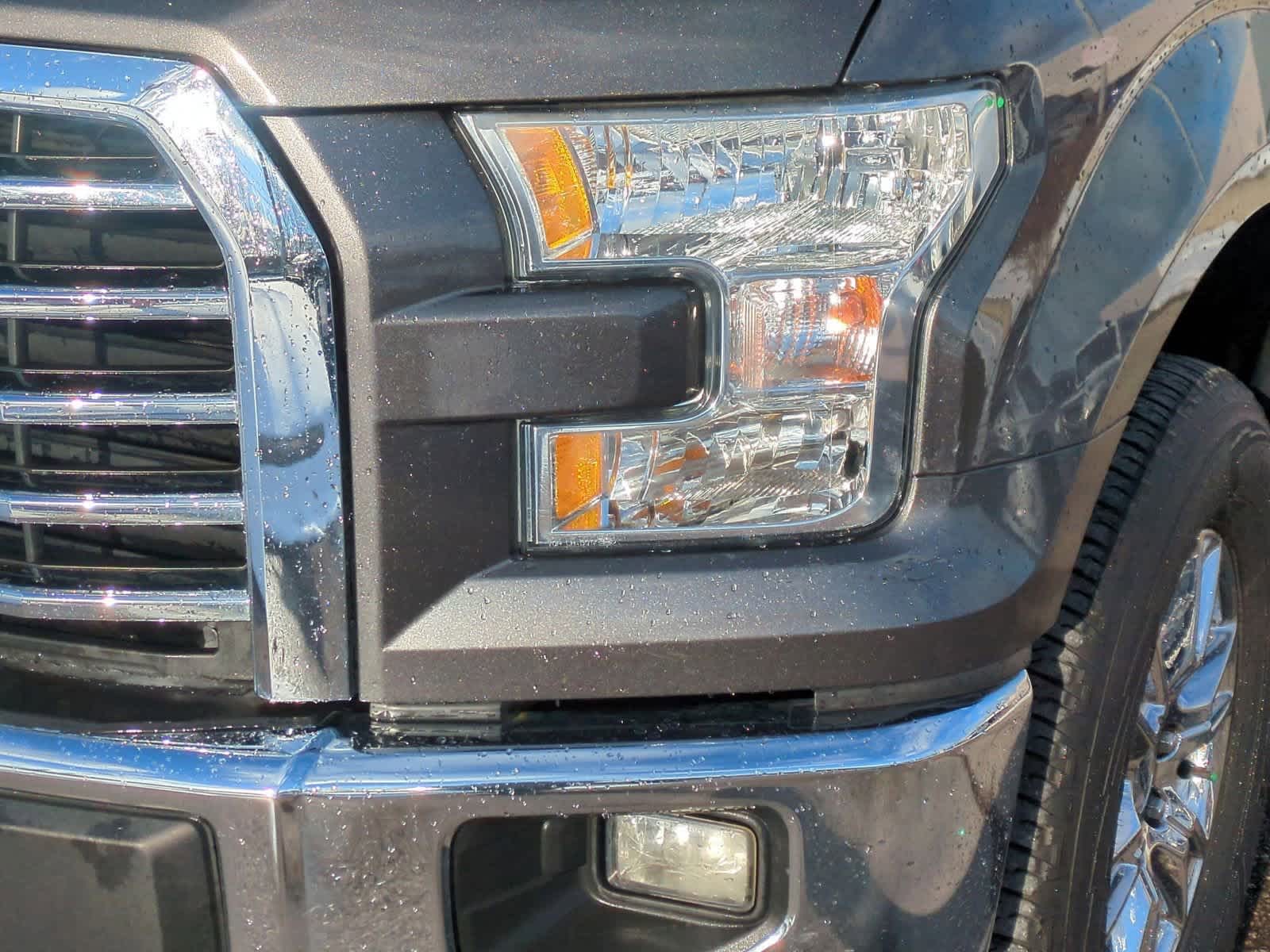 Thumbnail: 2017 Ford F-150 - 11