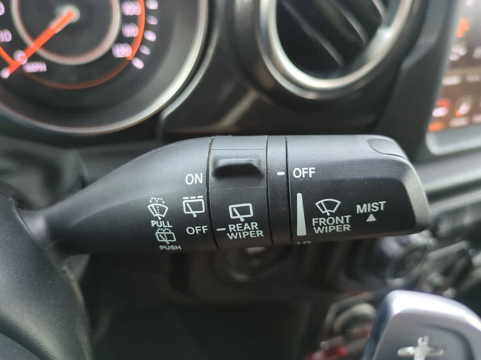 Thumbnail: 2023 Jeep Wrangler - 25